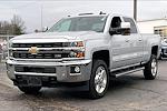 2016 Chevrolet Silverado 2500 Crew Cab SRW 4WD Pickup for sale #F13010A - photo 7