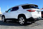 2021 Chevrolet Traverse AWD SUV for sale #F13013A - photo 5