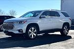 2021 Chevrolet Traverse AWD SUV for sale #F13013A - photo 7