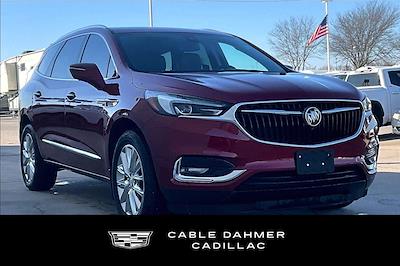 Used 2020 Buick Enclave - photo 1