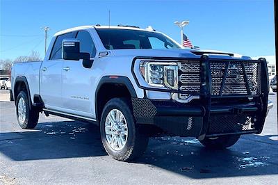 Used 2022 GMC Sierra 2500 - photo 1