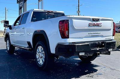 Used 2022 GMC Sierra 2500 - photo 1