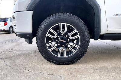 2023 GMC Sierra 2500 Crew Cab 4WD Pickup for sale #F13033A - photo 2