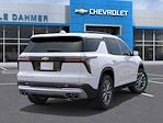 New 2026 Chevrolet Traverse LT for sale #F13039 - photo 2