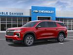 New 2026 Chevrolet Traverse LT for sale #F13040 - photo 3