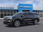 New 2026 Chevrolet Traverse LT for sale #F13052 - photo 3