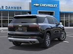 New 2026 Chevrolet Traverse LT for sale #F13052 - photo 2