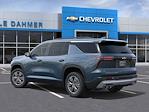 New 2026 Chevrolet Traverse LT for sale #F13061 - photo 4