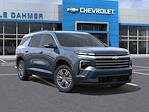 New 2026 Chevrolet Traverse LT for sale #F13061 - photo 7