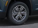 New 2026 Chevrolet Traverse LT for sale #F13061 - photo 9