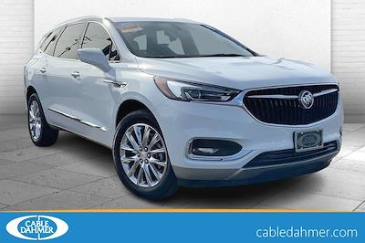 2020 Buick Enclave FWD SUV for sale #F13061A - photo 1