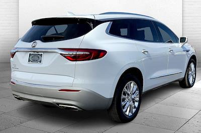 Used 2020 Buick Enclave - photo 1
