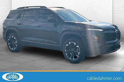 New 2026 Chevrolet Equinox - photo 1