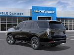 New 2026 Chevrolet Tahoe Z71 for sale #F13107 - photo 3