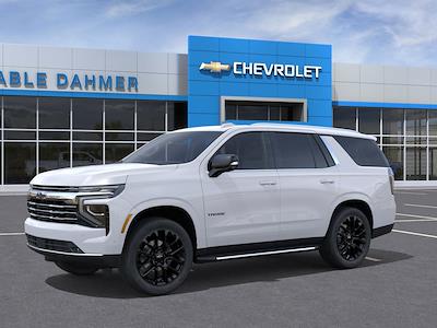 New 2026 Chevrolet Tahoe - photo 1