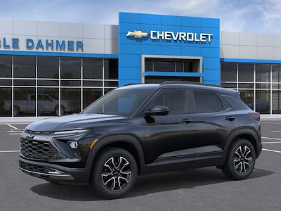 New 2026 Chevrolet Trailblazer - photo 1