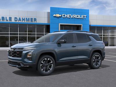 New 2026 Chevrolet Equinox - photo 1