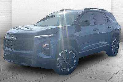 New 2026 Chevrolet Equinox - photo 1