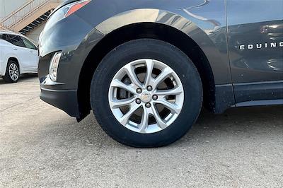 2018 Chevrolet Equinox FWD SUV for sale #F13196A - photo 2