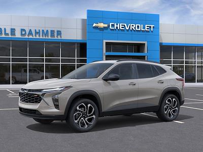 2026 Chevrolet Trax FWD SUV for sale #F13197 - photo 2