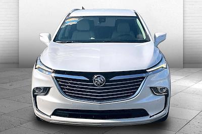 2022 Buick Enclave AWD SUV for sale #F13281A - photo 2