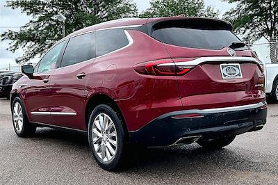 2019 Buick Enclave AWD SUV for sale #F13292A - photo 2