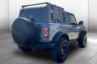 2023 Ford Bronco AWD SUV for sale #F13407A - photo 2
