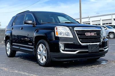 Used 2017 GMC Terrain - photo 1