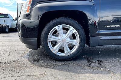 Used 2017 GMC Terrain - photo 2