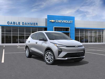 New 2027 Chevrolet Bolt EV LT for sale #F13494 - photo 1