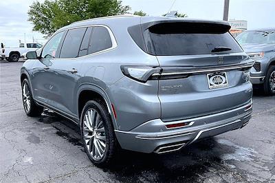 2025 Buick Enclave AWD SUV for sale #F13500A - photo 2