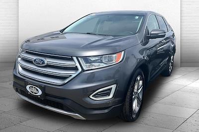 2017 Ford Edge AWD SUV for sale #F13501A - photo 2