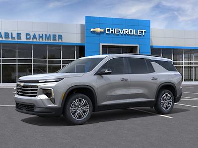 2026 Chevrolet Traverse AWD SUV for sale #F13621 - photo 2