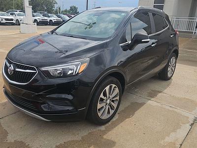 2019 Buick Encore FWD SUV for sale #F13698A - photo 2