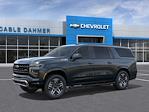 New 2026 Chevrolet Suburban Z71 for sale #F13708 - photo 3