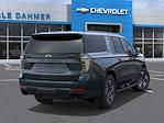 New 2026 Chevrolet Suburban Z71 for sale #F13708 - photo 2