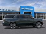 New 2026 Chevrolet Suburban Z71 for sale #F13708 - photo 5