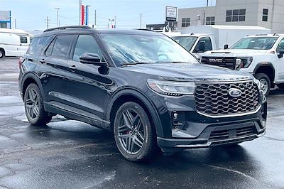 2025 Ford Explorer 4WD SUV for sale #F13863A - photo 1