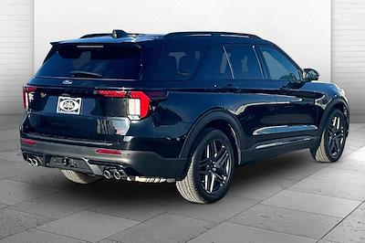 2025 Ford Explorer 4WD SUV for sale #F13863A - photo 2