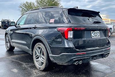 2025 Ford Explorer 4WD SUV for sale #F13863A - photo 2