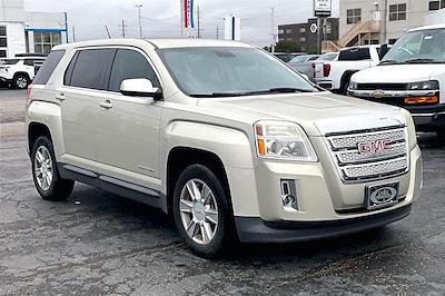 2013 GMC Terrain FWD SUV for sale #F14026B - photo 1