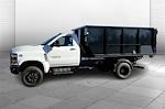 2023 Chevrolet Silverado 5500 Regular Cab DRW 4WD, Switch-N-Go E-Series Hooklift Body for sale #F8494 - photo 3