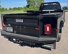 2024 Chevrolet Silverado 3500 Regular Cab DRW RWD, Knapheide PGTD Gooseneck Flatbed Truck for sale #F9028 - photo 8