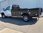 2024 Chevrolet Silverado 3500 Regular Cab DRW RWD, Knapheide PGTD Gooseneck Flatbed Truck for sale #F9028 - photo 9