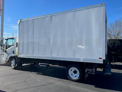 2024 Chevrolet LCF 4500 Regular Cab RWD, Knapheide Box Body Box Truck for sale #F9523 - photo 2