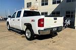 Used 2013 Chevrolet Silverado 1500 LT Crew Cab 4WD Pickup for sale #F9898A - photo 2