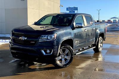 2018 Chevrolet Colorado Crew Cab 4WD, Pickup for sale #FP1303 - photo 1