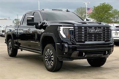 2024 GMC Sierra 2500 Crew Cab 4WD Pickup for sale #FP1324A - photo 1