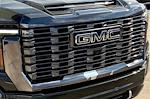 2024 GMC Sierra 2500 Crew Cab 4WD Pickup for sale #FP1324A - photo 30