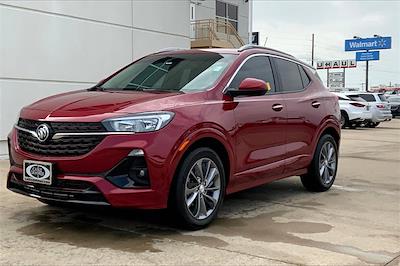 Used 2020 Buick Encore GX Select SUV for sale #FP1326 - photo 1